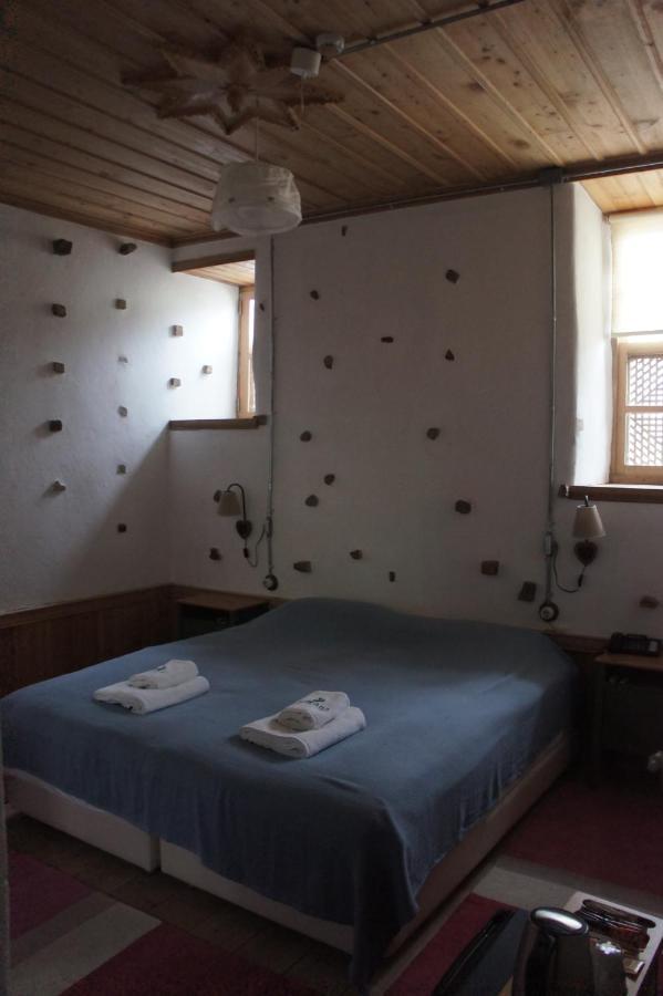 Ormana Active Butik Otel Ibradi Exterior photo