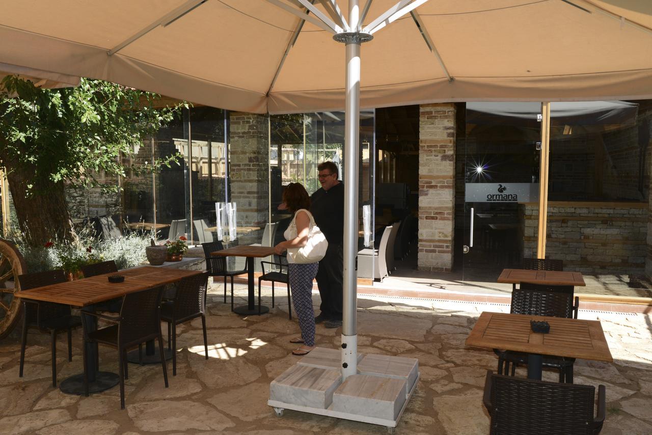 Ormana Active Butik Otel Ibradi Exterior photo