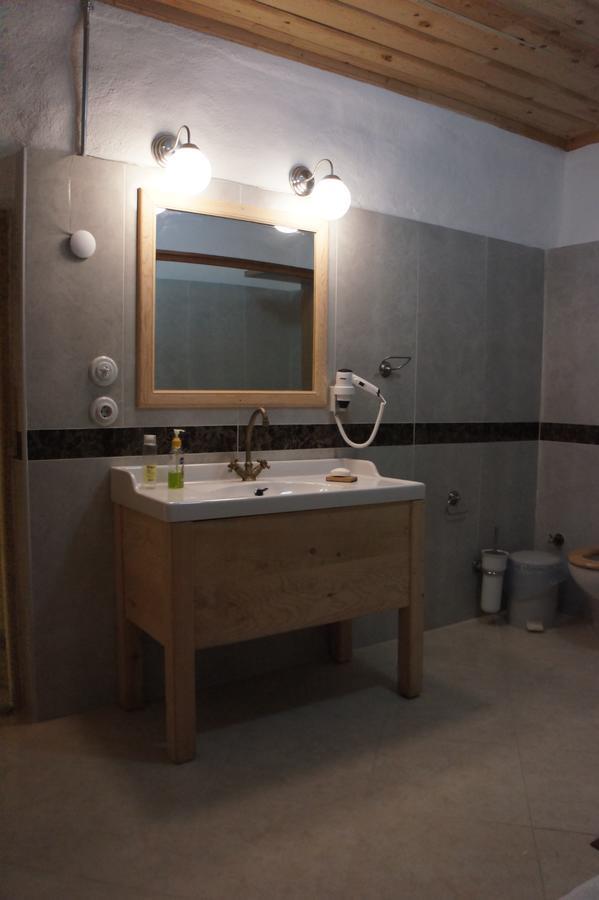 Ormana Active Butik Otel Ibradi Exterior photo
