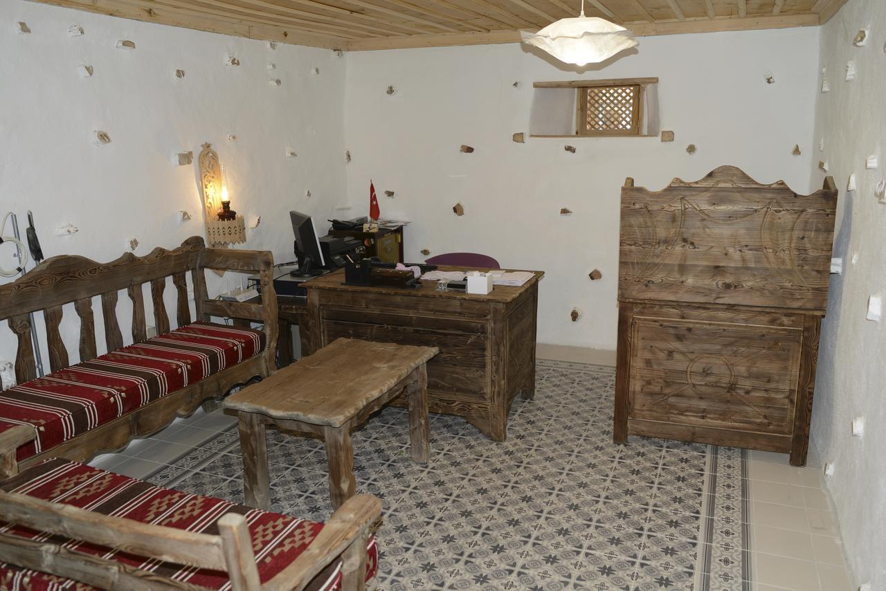 Ormana Active Butik Otel Ibradi Exterior photo