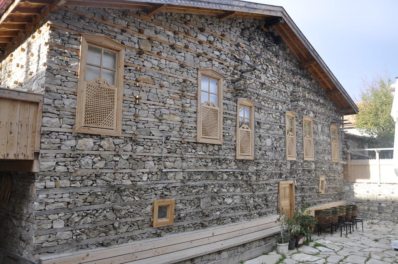 Ormana Active Butik Otel Ibradi Exterior photo