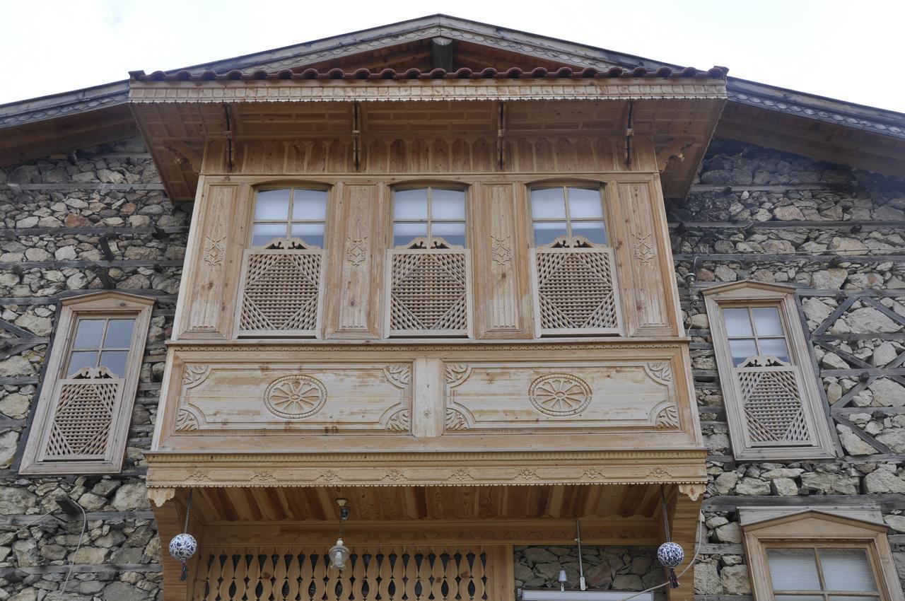Ormana Active Butik Otel Ibradi Exterior photo