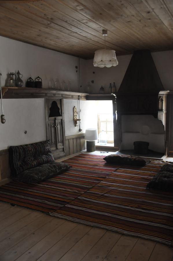 Ormana Active Butik Otel Ibradi Exterior photo