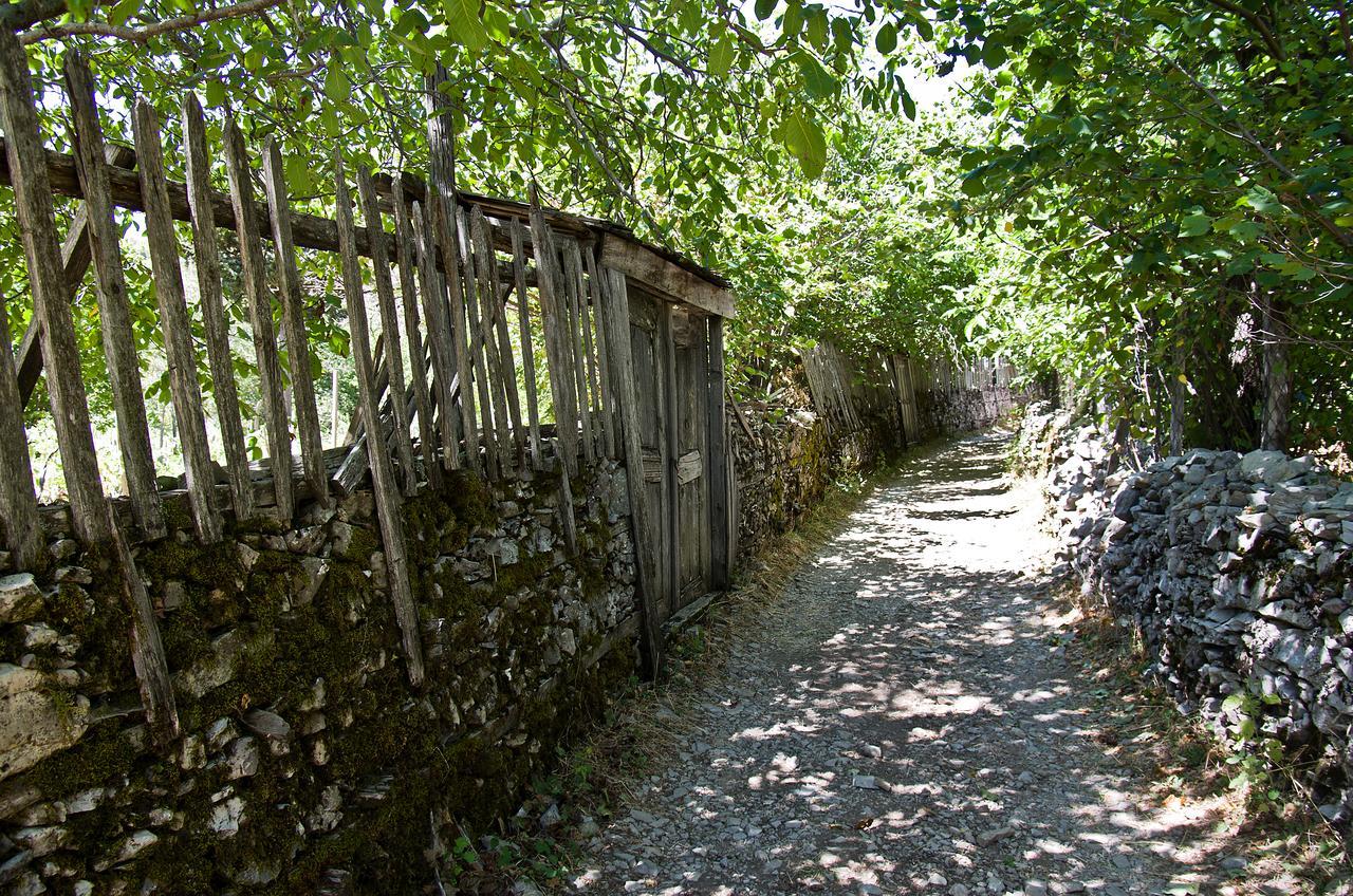 Ormana Active Butik Otel Ibradi Exterior photo