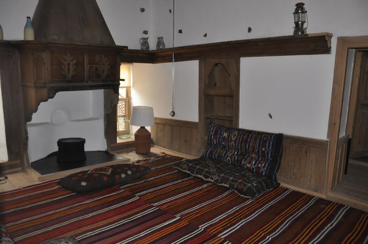 Ormana Active Butik Otel Ibradi Exterior photo